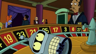 Футурама 2 сезон 7 серия