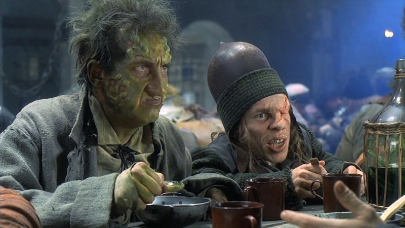 Десятое королевство 2 серия Десятое королевство 2 серия