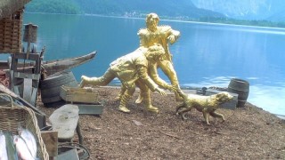 Десятое королевство 1 сезон 4 серия