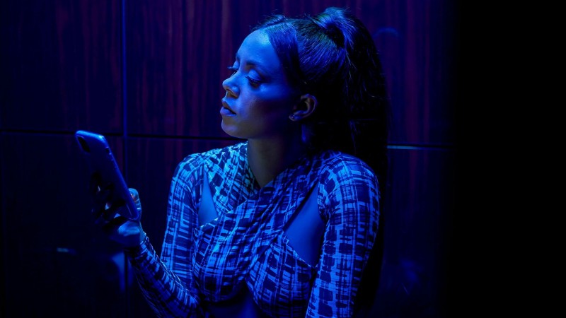 Инфлюенсеры 4 серия