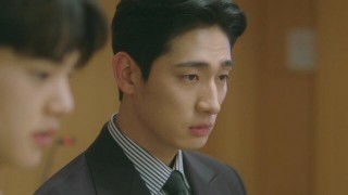 Жестокий служебный роман 1 сезон 8 серия