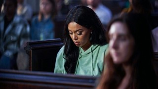 Инфлюенсеры 1 сезон 6 серия