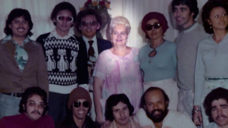 Кошмарный квартирант 1 серия