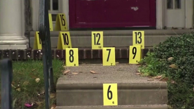 Кошмарный квартирант 5 серия