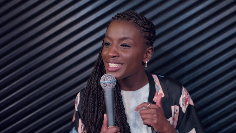 Смешно! 1 серия