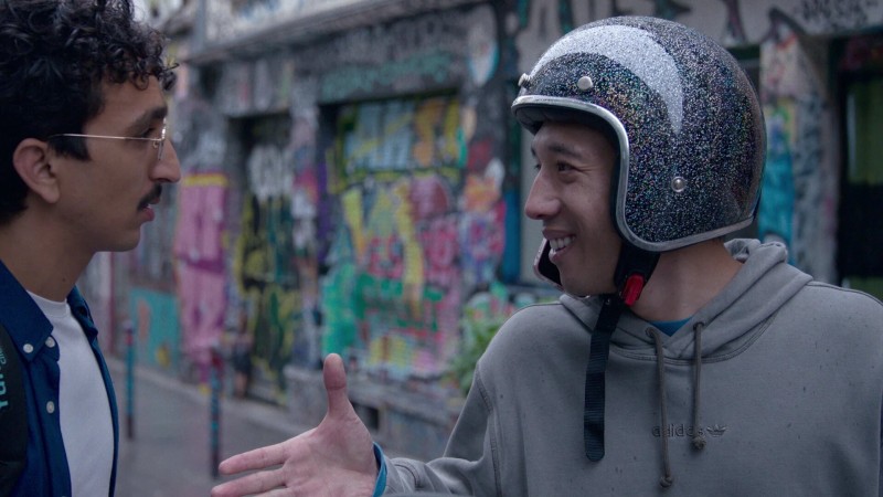 Смешно! 2 серия