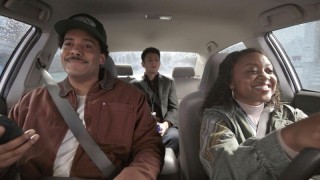 Начальная школа «Эбботт» 1 сезон 8 серия