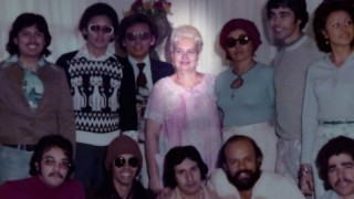 Кошмарный квартирант 1 сезон 1 серия