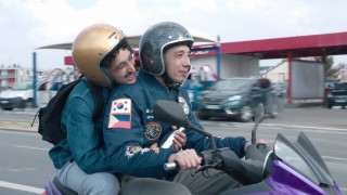 Смешно! 1 сезон 5 серия