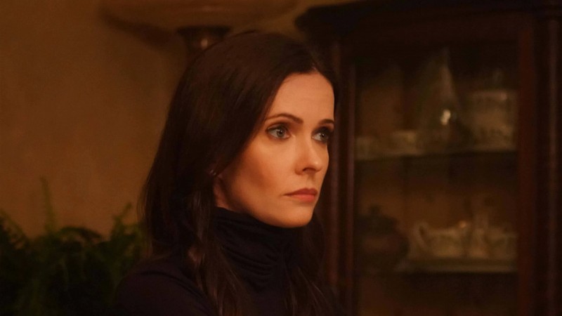 Супермен и Лоис 2 сезон 2 серия