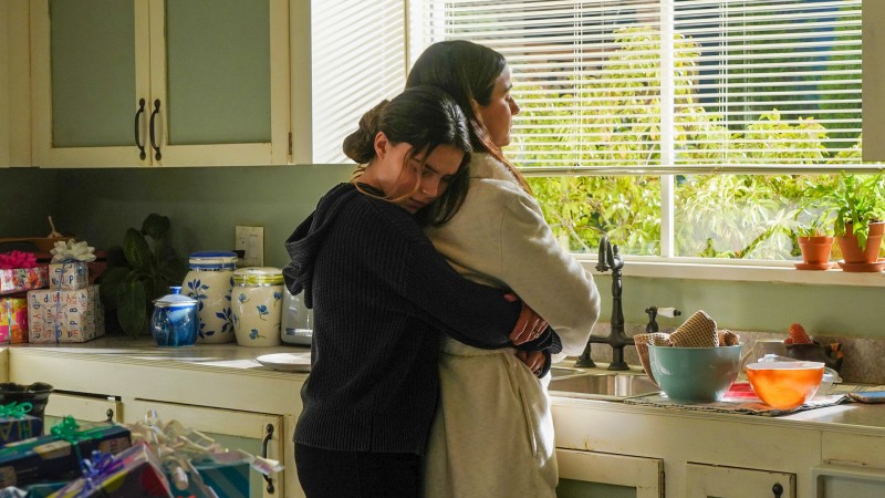 Супермен и Лоис 2 сезон 6 серия