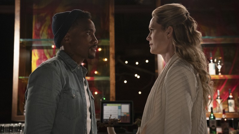 Наоми 7 серия