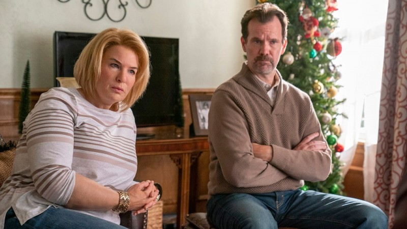 Кое-что о Пэм 2 серия