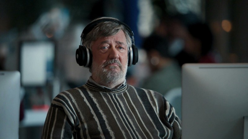 Выбывшая 5 серия