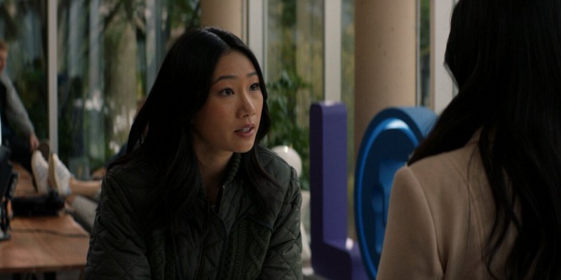 Кунг-фу 2 сезон 2 серия