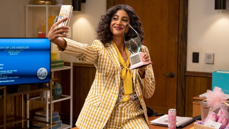 Мистер Мэр 2 сезон 2 серия Мистер Мэр 2 сезон 2 серия