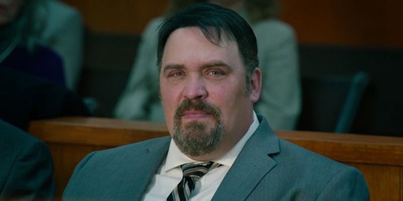 Кое-что о Пэм 3 серия