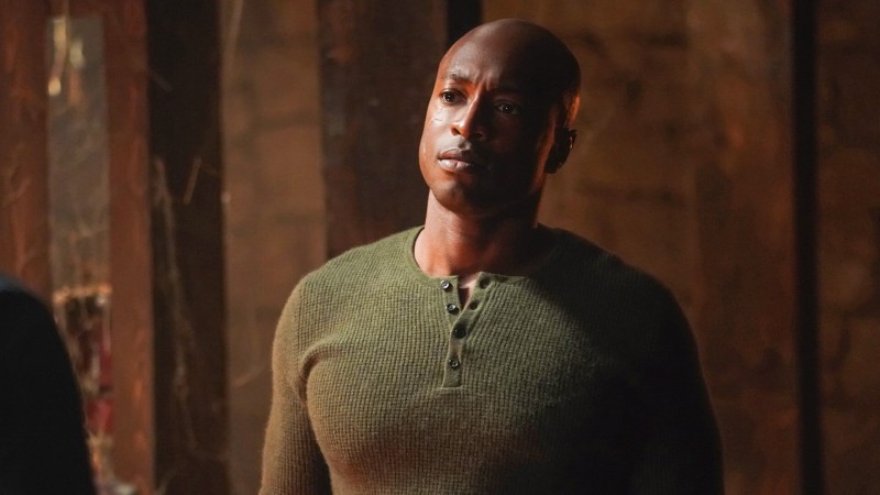 Супермен и Лоис 2 сезон 8 серия