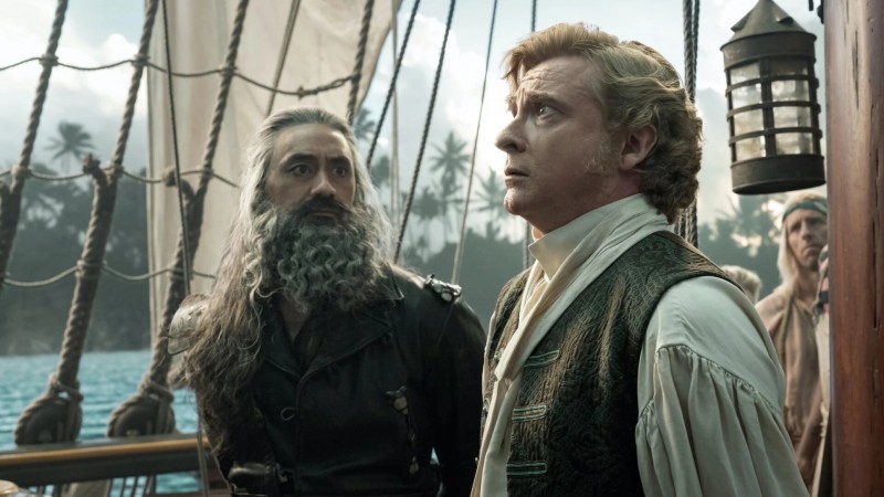 Наш флаг означает Смерть 9 серия