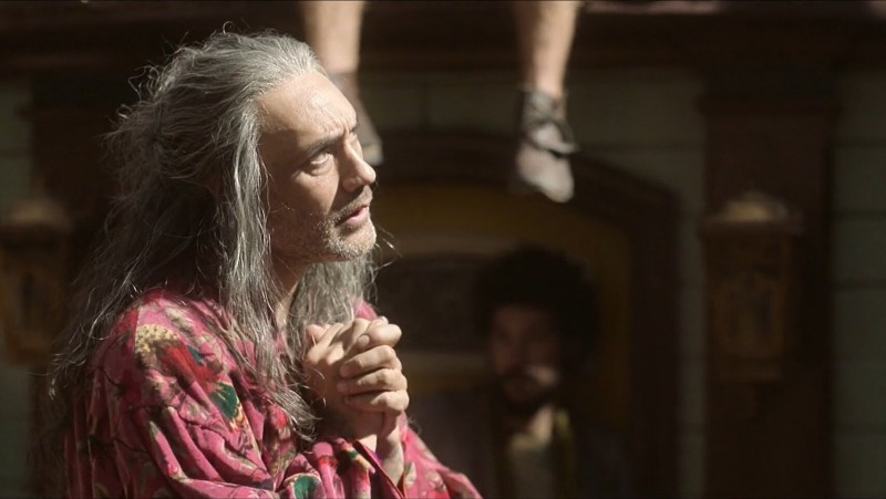 Наш флаг означает Смерть 10 серия