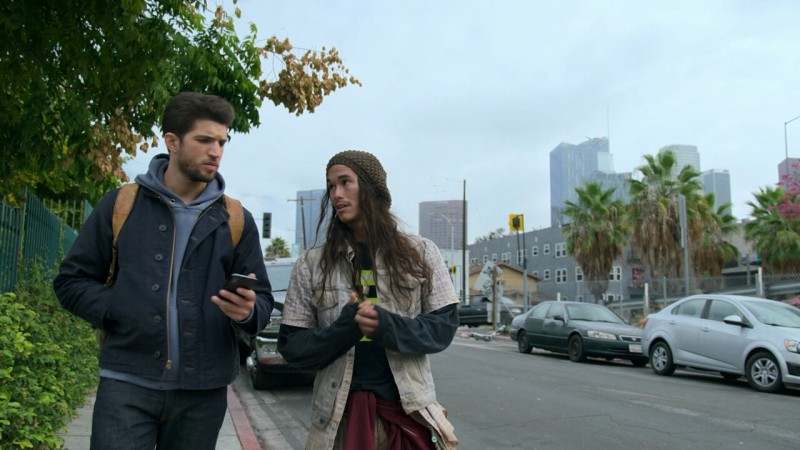 Приятные хлопоты 4 сезон 3 серия