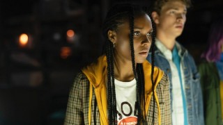 Наоми 1 сезон 2 серия