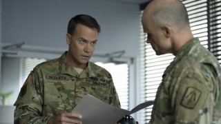 Наоми 1 сезон 3 серия