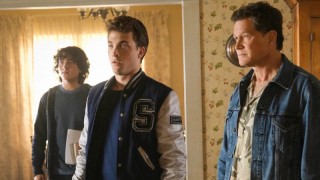 Супермен и Лоис 2 сезон 3 серия