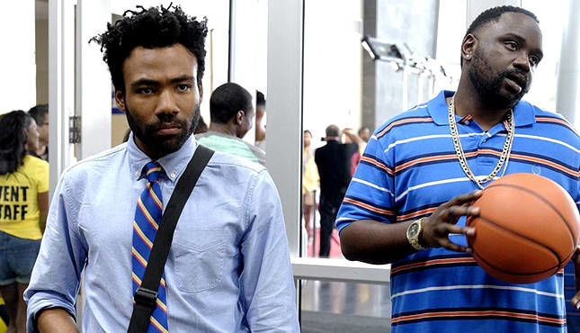 Атланта 5 серия