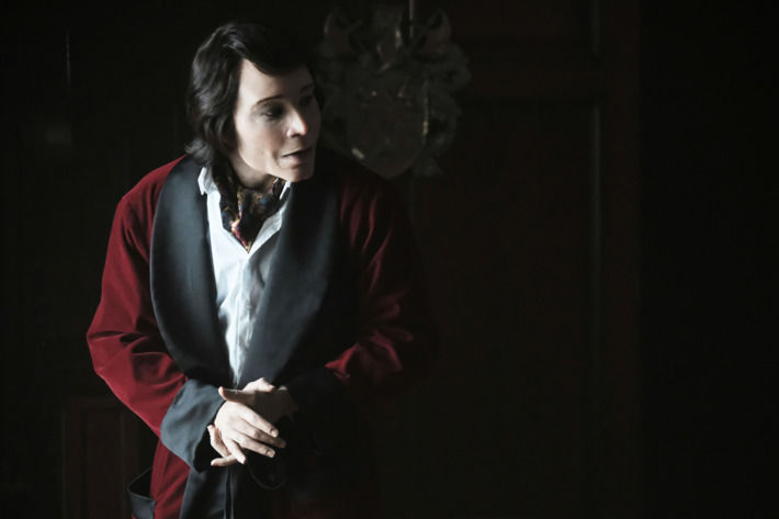 Атланта 2 сезон 6 серия