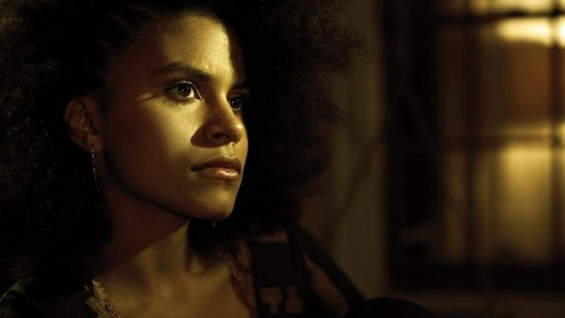 Атланта 2 сезон 7 серия