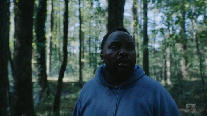 Атланта 2 сезон 8 серия