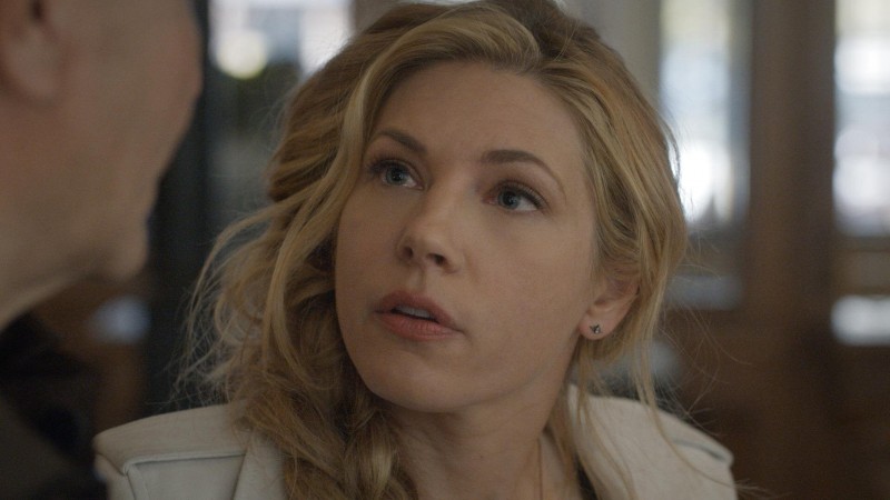 Бескрайнее небо 2 сезон 9 серия