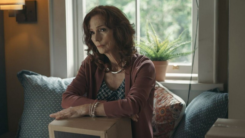 Коронер 4 сезон 5 серия