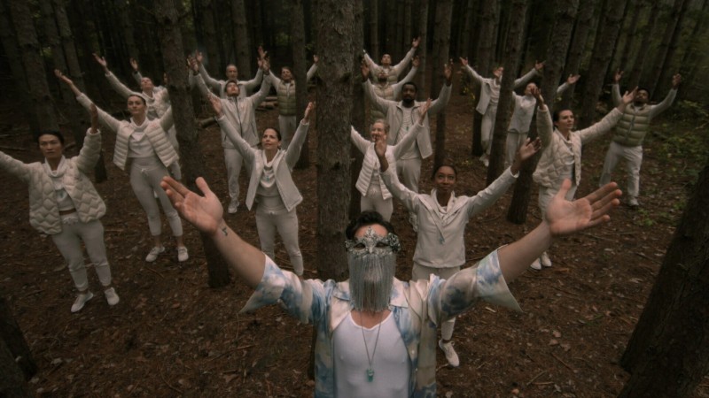 Коронер 4 сезон 8 серия