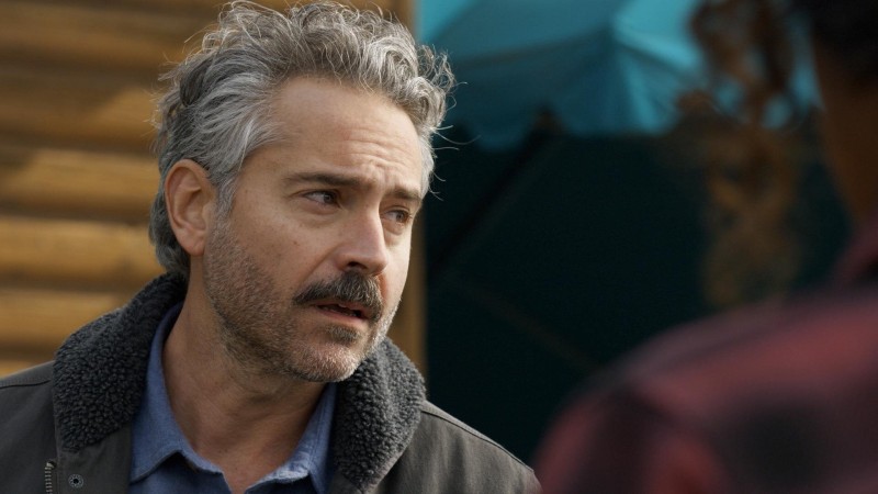 Бескрайнее небо 2 сезон 12 серия