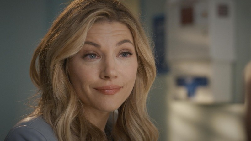 Бескрайнее небо 2 сезон 13 серия