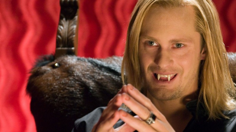 Настоящая кровь 7 серия