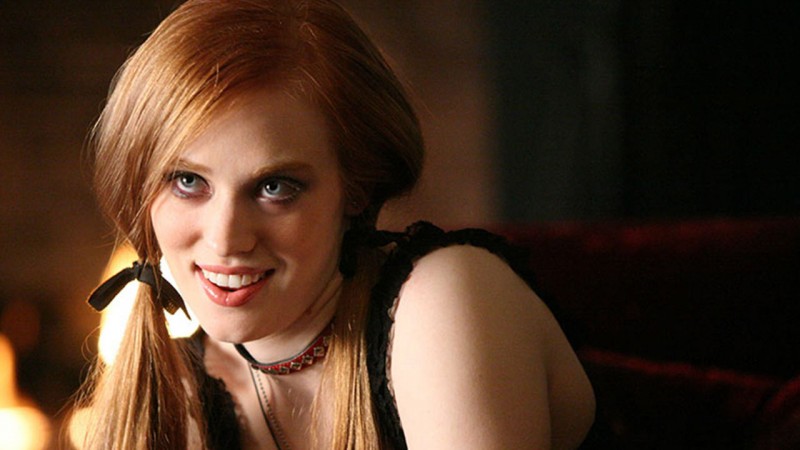 Настоящая кровь 2 сезон 1 серия