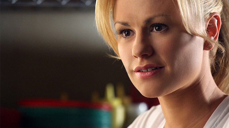 Настоящая кровь 2 сезон 4 серия