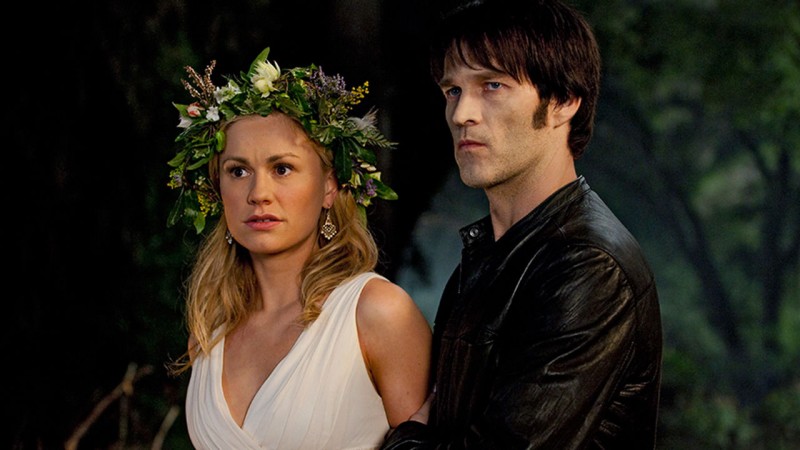 Настоящая кровь 2 сезон 12 серия