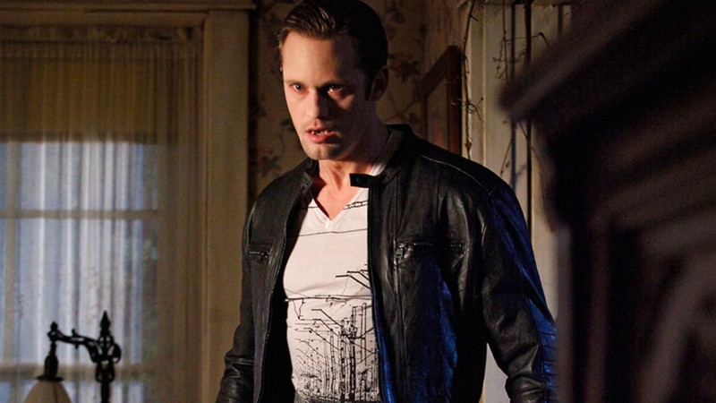 Настоящая кровь 3 сезон 2 серия