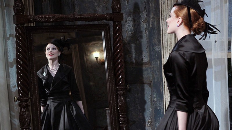 Настоящая кровь 3 сезон 7 серия