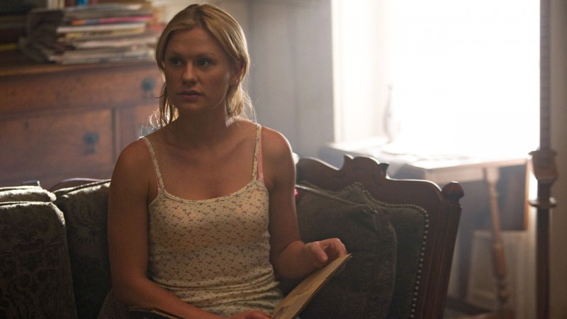 Настоящая кровь 3 сезон 10 серия