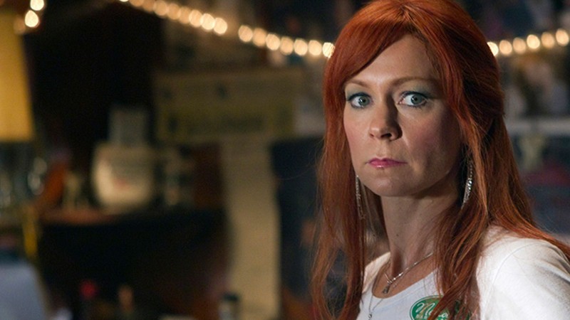 Настоящая кровь 3 сезон 11 серия