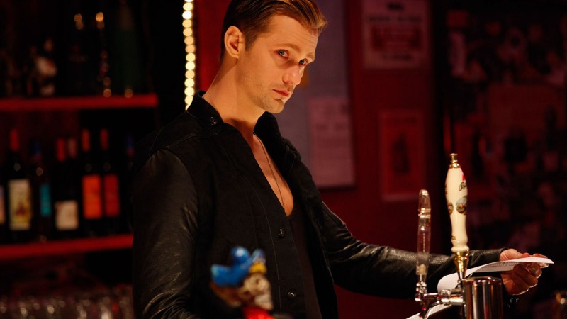 Настоящая кровь 4 сезон 1 серия