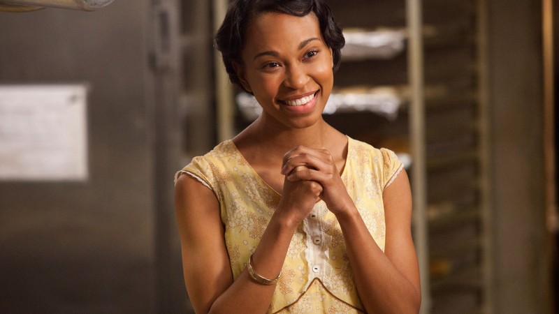 Настоящая кровь 4 сезон 7 серия