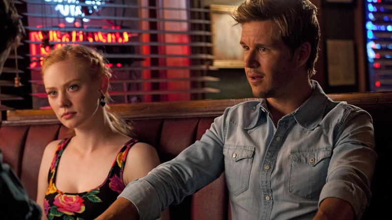 Настоящая кровь 5 сезон 10 серия