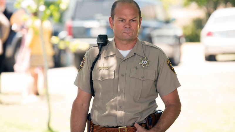 Настоящая кровь 6 сезон 10 серия