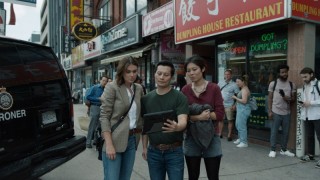 Коронер 4 сезон 3 серия